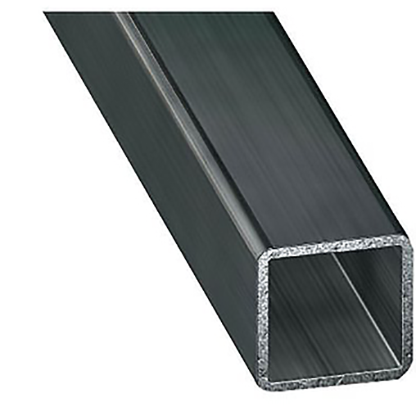 TUBE CARRE 40X40X1,5MM – 5,80M / 10,53KG - BARRE-SDRG