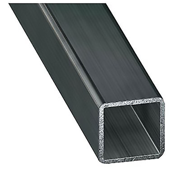 TUBE CARRE 50X50X1,2MM – 5,80M / 10,65KG – BARRE-SDRG