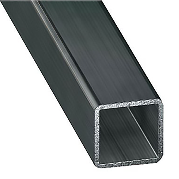 TUBE CARRE 50X50X1,5MM – 5,80M / 12,1KG – BARRE-SDRG