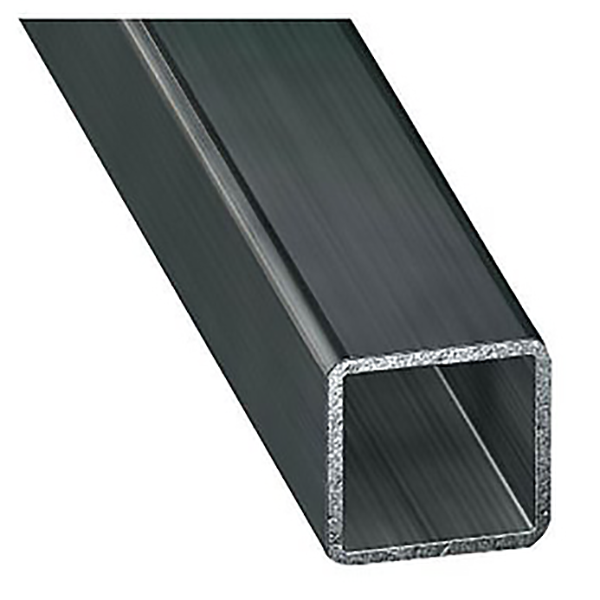 TUBE CARRE 100X100X3MM – 5,80M / 47,8KG – BARRE-SDRG