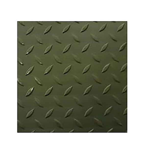 TOLE PLANE LARME 5/7MM – 2MX1M / 89,75KG – FEUILLE-SDRG