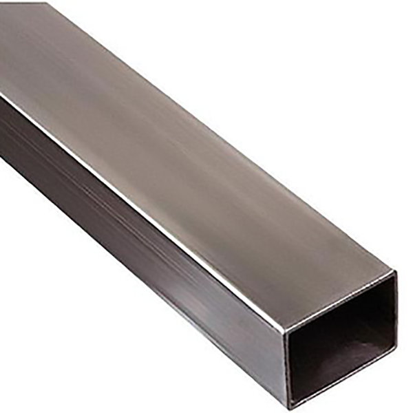 TUBE RECTANGLE 30X20X0,9MM – 5,80M / 4,10KG – BARRE-SDRG
