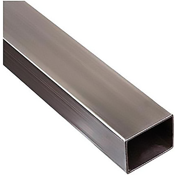 TUBE RECTANGLE 40X30X0,9MM – 5,80M / 5,70KG – BARRE-SDRG