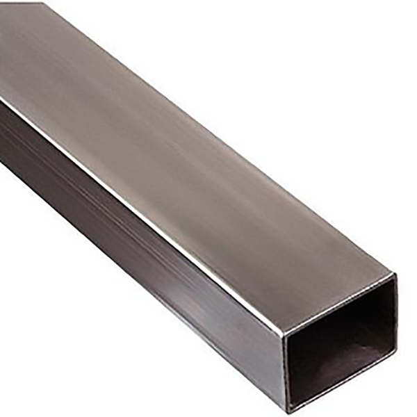 TUBE RECTANGLE 50X30X1,5MM – 5,80M / 10,85KG – BARRE-SDRG