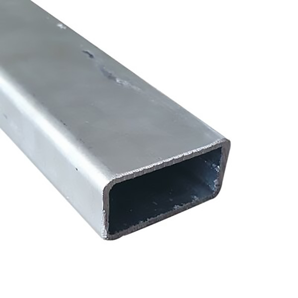 TUBE RECTANGLE 60X40X1,5MM – 5,80M / 12,95KG – BARRE-SDRG