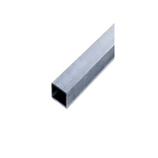 TUBE RECTANGLE GALVANISE 40X30X1,50MM – 5,80M –8,28 BARRE-SDRG