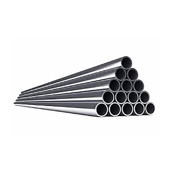 TUBE NOIR SANS SOUDURE SCH40 - 20X27 2.87MM – 3/4" – 5,80M / 9,74KG – BARRE