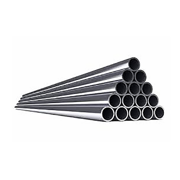 TUBE NOIR SANS SOUDURE SCH40 - 40X49 3.68MM - 1 1/2" – 5,80M / 23,49KG – BARRE