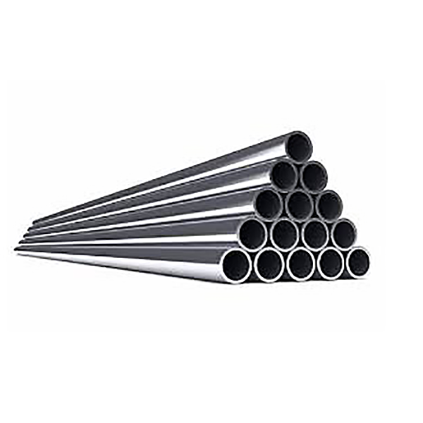 TUBE NOIR SANS SOUDURE SCH40 - 80X90 5.49MM - 3" – 5,80M / 65,48KG – BARREx