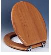 ABATTANT MDF CERISIER