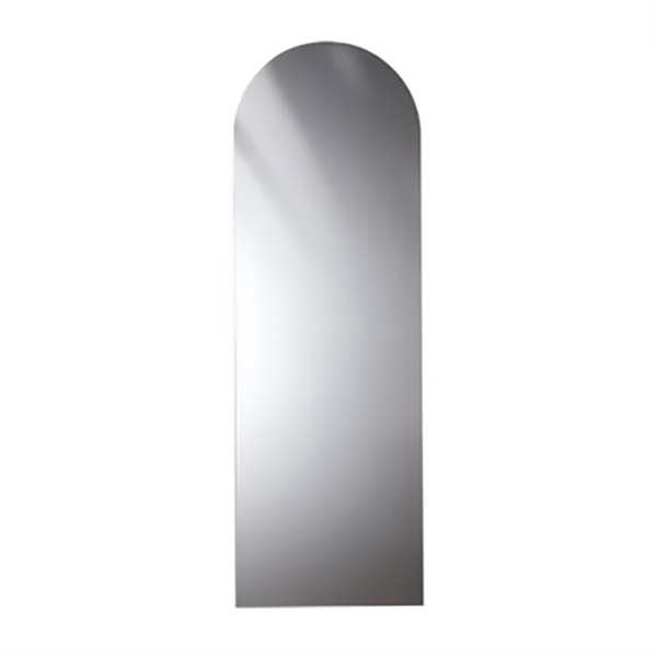 MIROIR ROND POLI ARCHE 4MM 150X50