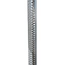 PROFIL DE VENTILATION ALU 2M50 30X40