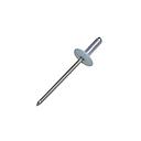 RIVET LAQUE STD AP16-5X16 S ACIER OXYDE