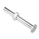 BOULON DE RACCORDEMENT M10X80MM