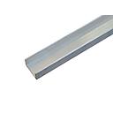 RAIDISSEUR U 15X27X15X2MM- 3M/PCS