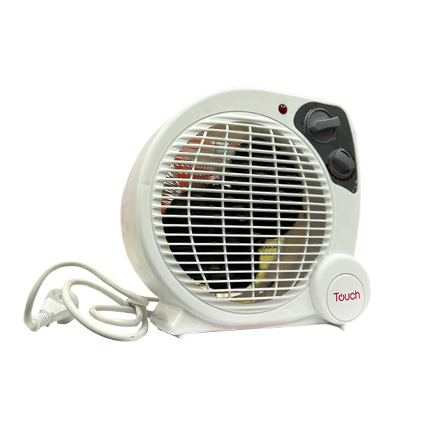 CHAUFFAGE SOUFFLANT D APPOINT 1000/2000W