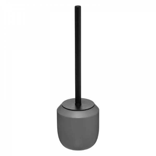 BROSSE WC TRIO GRIS
