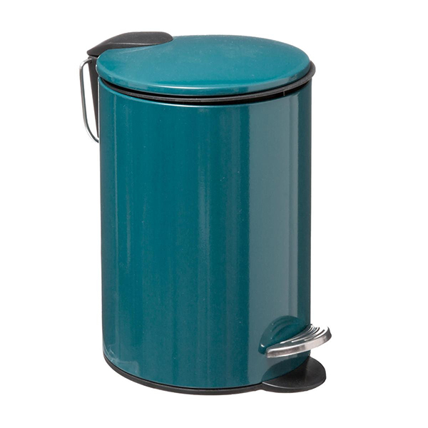 POUBELLE SOFTCLOSE 3L VERT