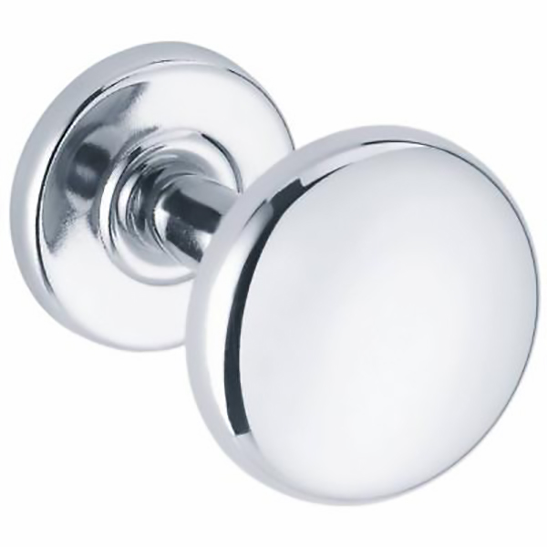 PORTE MANTEAU 1 TETE CHROME