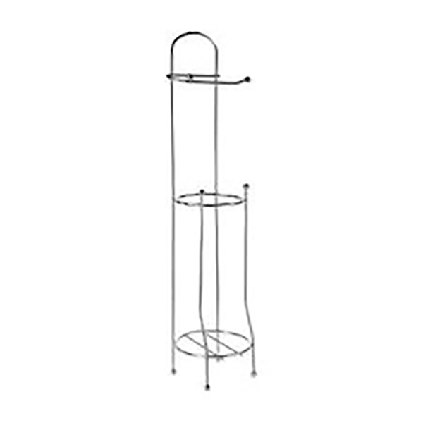 DEROULEUR + RESERVE METAL INOX
