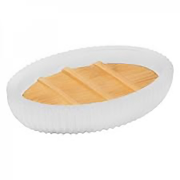 PORTE SAVON LINEA BLANC