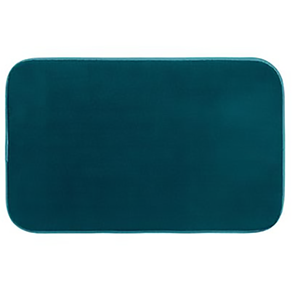 TAPIS MEMOIRE FORME 48X80 VERT