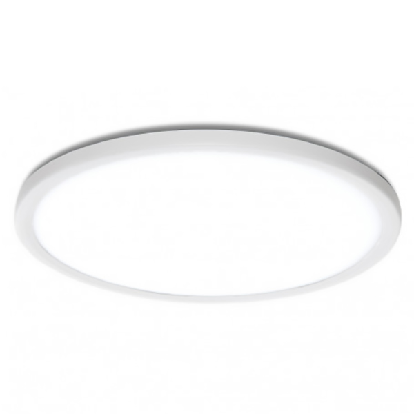 LED RECESSED DOWNLIGHT MATERIAL: ALU+PC , ,INPUT VOLTAGE: AC170-240V_3000K