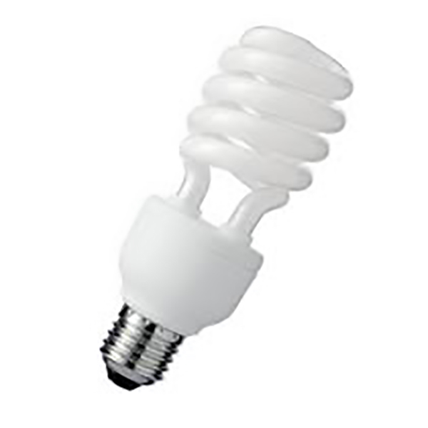 AMPOULE ECONOMIQUE E27 15W