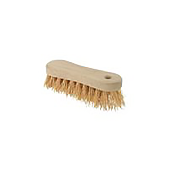 BROSSE VIOLON EN FIBRE CHIENDENT | 35 MM