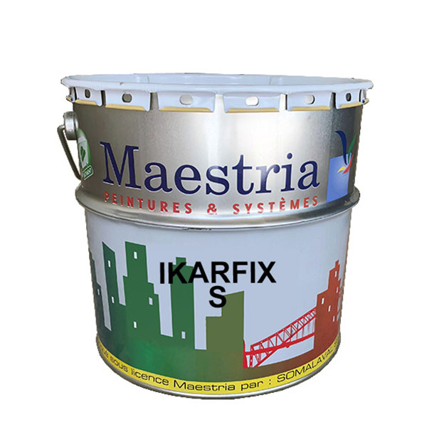 IKARFIX S BLANC 3 KG