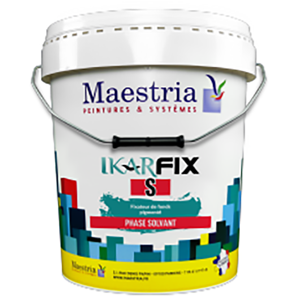 IKARFIX S BLANC 20 KG