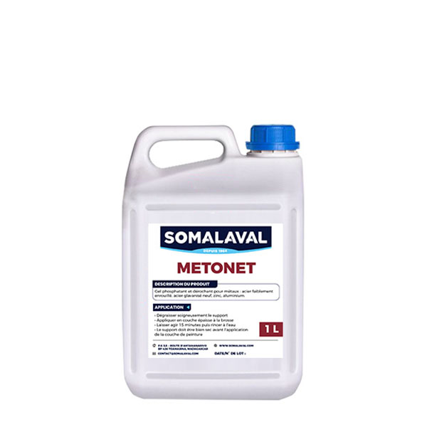 METONET 1L
