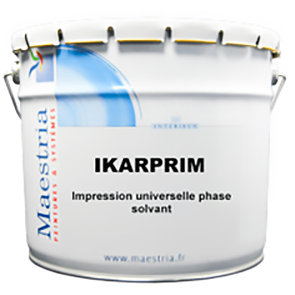 IKARPRIM BLANC 20KG