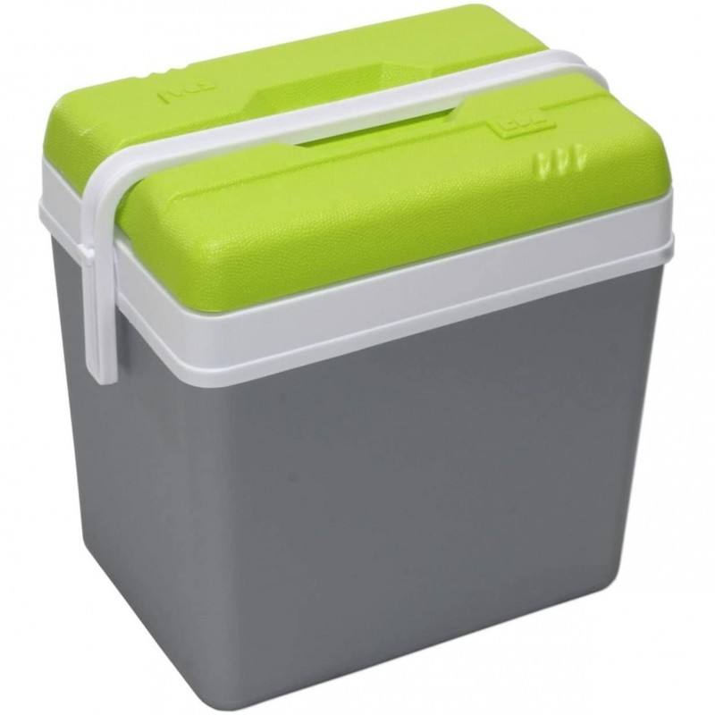 GLACIERE 24L GRIS