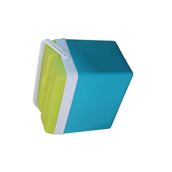 GLACIERE 35L BLEU