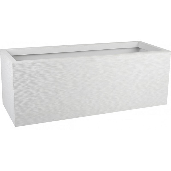 BALCONNIERE GRAPHIT UP BLANC CERUSE