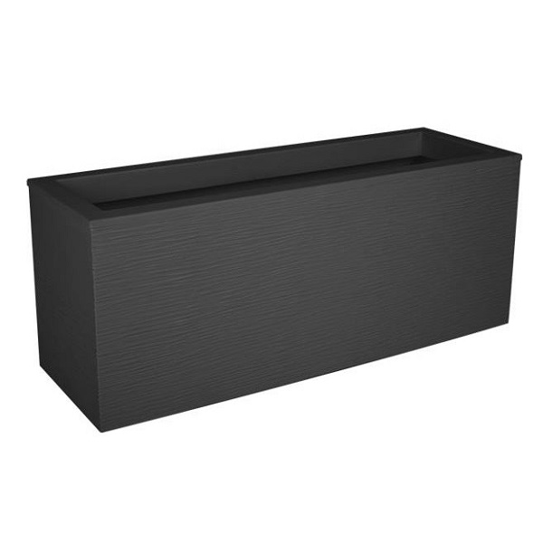 BALCONNIERE GRAPHIT UP GRIS ANTHRACITE