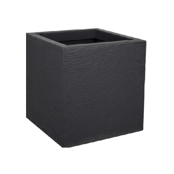 CARRE GRAPHIT UP 29.5CM GRIS ANTHRACITE