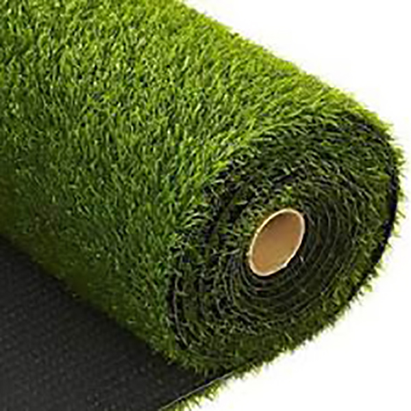 ROULEAU TAPIS GAZON RENFORCE LARG 0,9 LONG 25M