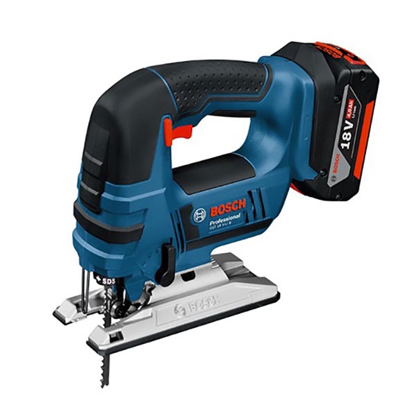 SCIE SAUTEUSE GST 18V LIB SANS FIL