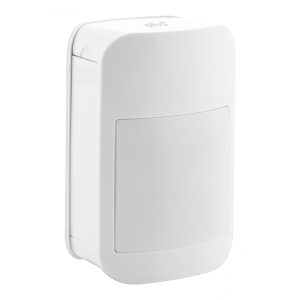DETECTEUR DE MOVEMENT CONNECTE 868MHZ OTIOHOME