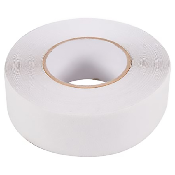 BANDE ADHESIVE ANTIDERAPANT MM50X18M TRANSPARENT