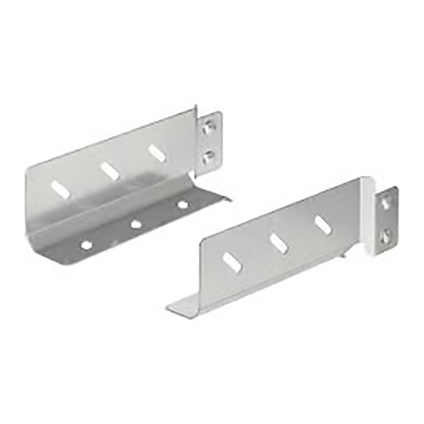 PIECE DE JONCTION POUR CHEMIN DE CABLES 15X60X222X1.5MM