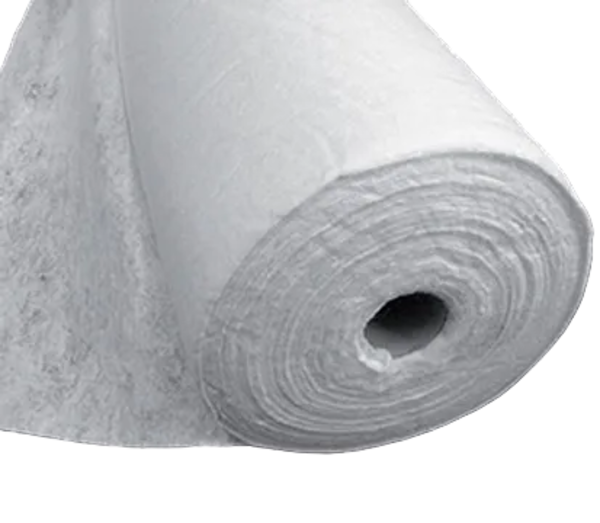 GEOTEXTILE NON TISSE 4MX100M 120G/M2