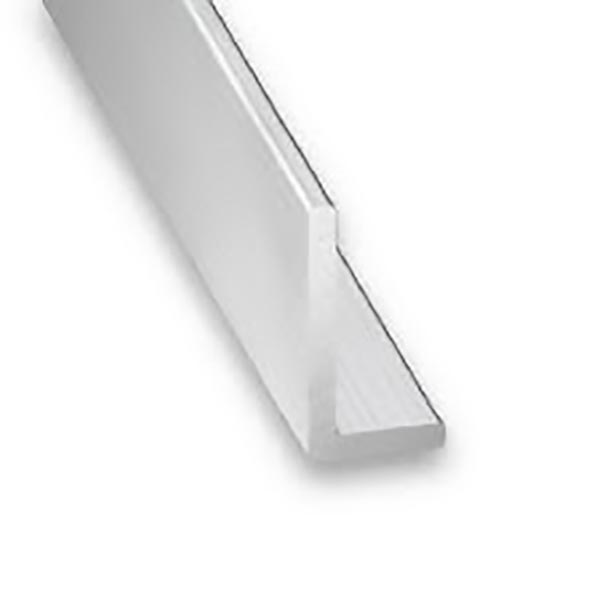 CORNIERE ALU BRUT 40X20X1,5-1M
