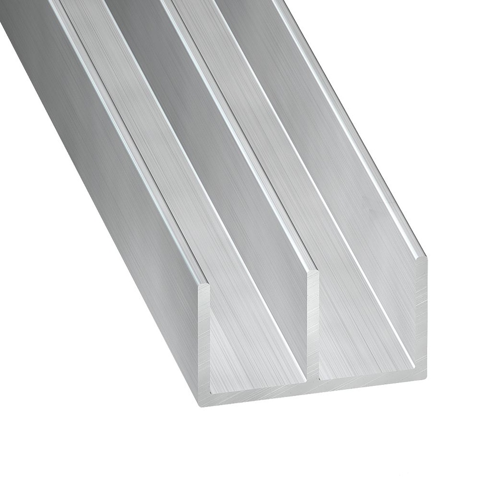 UU ALU 10X16X10X1,3 INT6-1M