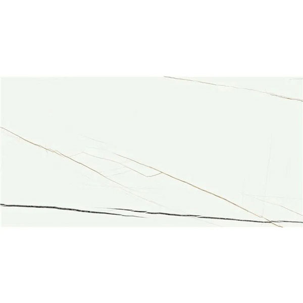 CARREAU 60X120 # P.E PUL. SYMPHONY WHITE (CX2PCS=1,44/CTN)
