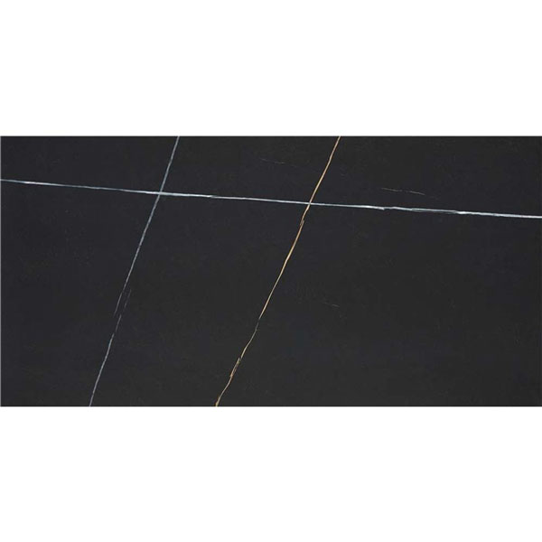 CARREAU 60X120 # P.E PUL. SYMPHONY NOIR (CX2PCS=1,44/CTN)