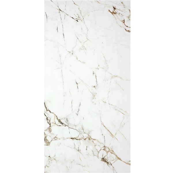 CARREAU 60X120 # P.E ASTER WHITE MT (CX2PCS=1,44/CTN)
