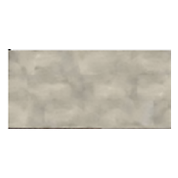 REVETEMENT SOL PVC CLIPSABLE 30,5X61CMFLIESE PORTLAND GRAU (CX10PCS=1,861M2)